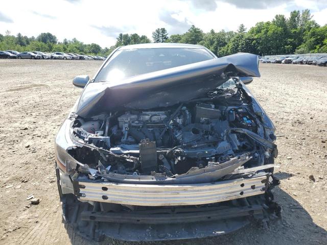 2021 TOYOTA COROLLA LE - 5YFEPMAE8MP187258