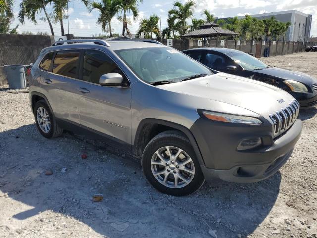 Vin: 1c4pjlcb3gw206849, lot: 64621565, jeep grand cher latitude 20164