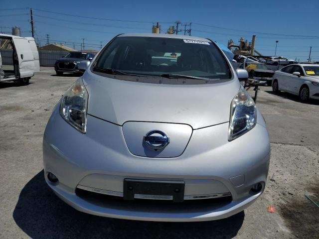 2013 NISSAN LEAF S - 1N4AZ0CP9DC402578