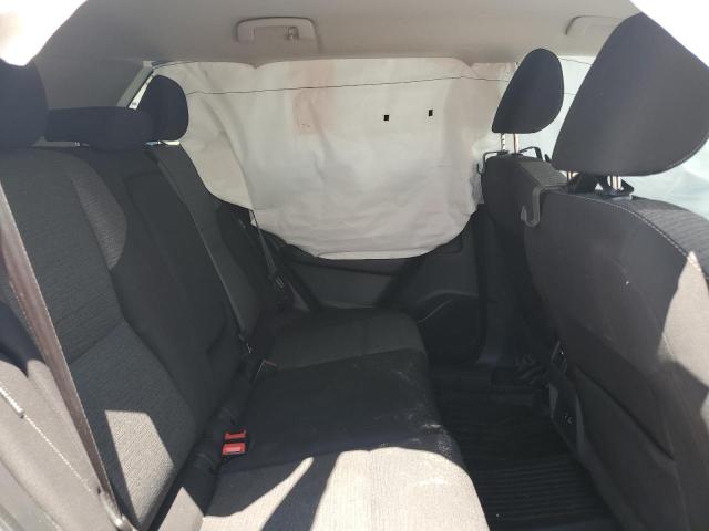 2021 NISSAN ROGUE SV 5N1AT3BB5MC764437