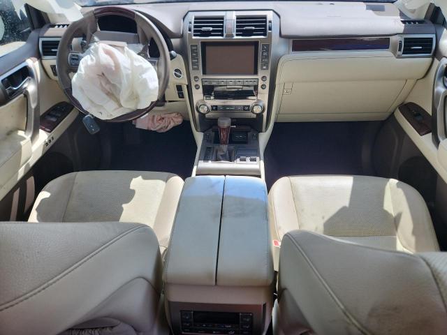 2019 LEXUS GX 460 JTJBM7FX1K5220387