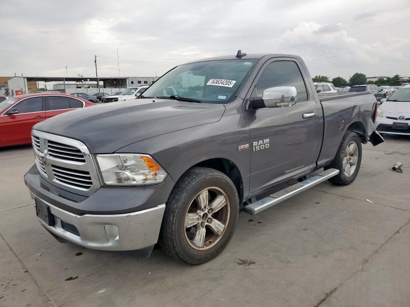 RAM 1500 SLT