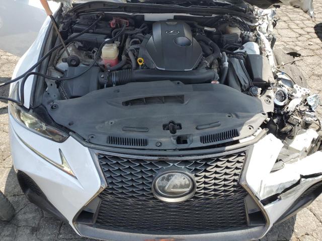 2019 LEXUS IS 300 JTHBA1D29K5085349