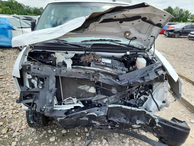 2023 CHEVROLET EXPRESS G2 - 1GCWGAFP8P1113635
