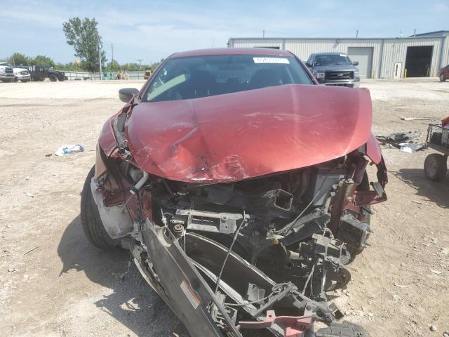 2016 NISSAN ALTIMA 2.5 - 1N4AL3AP4GN381055