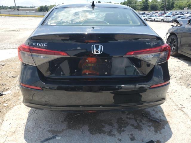 2022 HONDA CIVIC EX JHMFE1F73NX003963