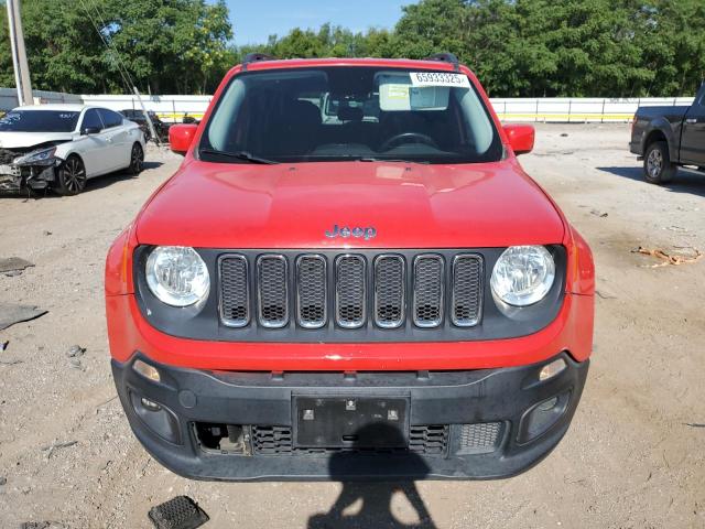2015 JEEP RENEGADE L ZACCJABT8FPC06287