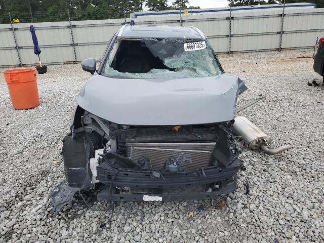 2021 NISSAN ROGUE SL 5N1AT3CBXMC801643