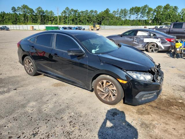 2017 HONDA CIVIC EX - 19XFC2F76HE065844