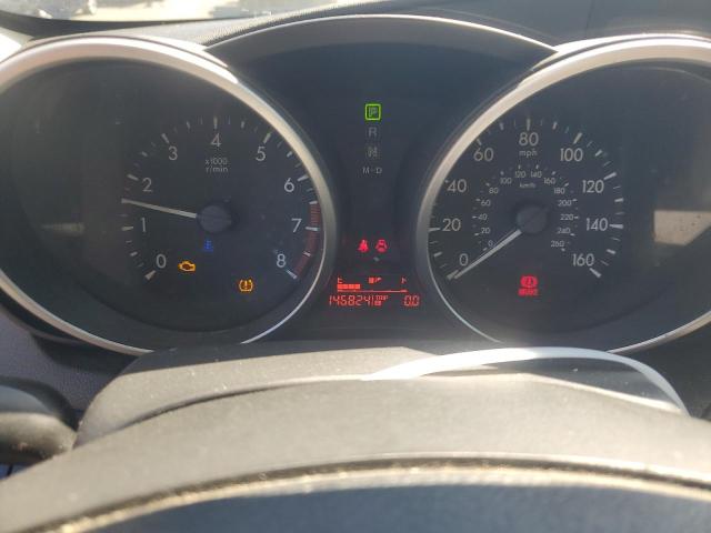 2011 MAZDA 3 I - JM1BL1UF8B1495517