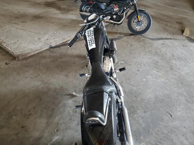 2012 HONDA VT1300CX JH2SC61N4CK000449
