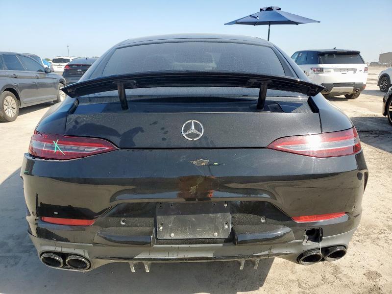 2020 MERCEDES-BENZ AMG GT 53 WDD7X6BB6LA013643