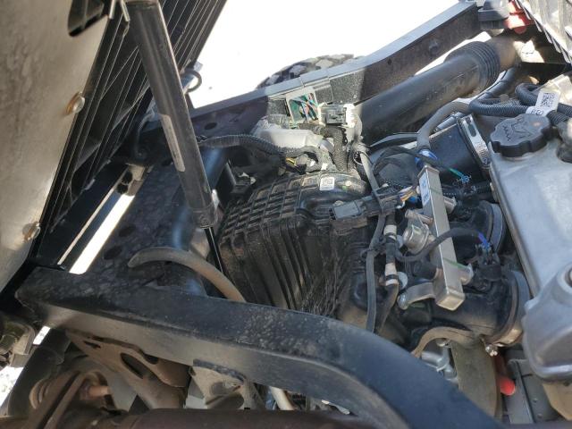 2022 POLARIS GENERAL XP 3NSGXD997NM446653