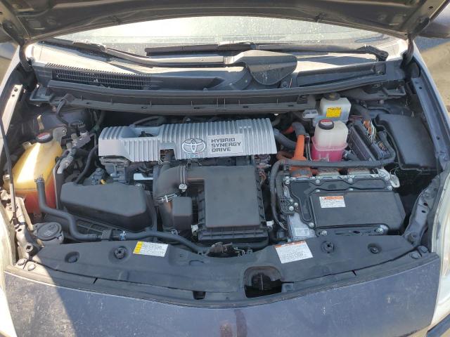 2015 TOYOTA PRIUS JTDKN3DU7F0457311