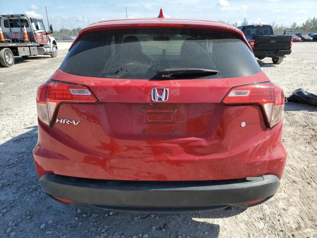 2017 HONDA HR-V LX 3CZRU5H32HM728591