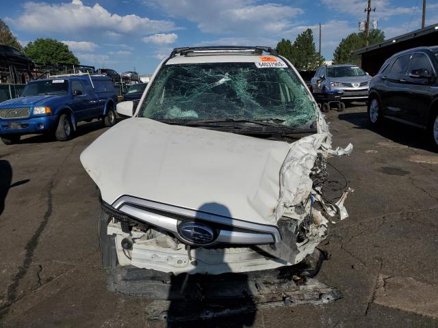2019 SUBARU FORESTER P JF2SKAEC5KH577639