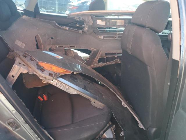2017 HONDA CIVIC LX 19XFC2F5XHE203030