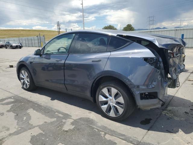 Vin: 7saygdee0pa122797, lot: 63863685, tesla model y 20232