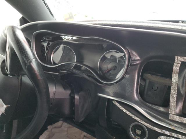 2018 DODGE CHARGER GT - 2C3CDXJG2JH254770