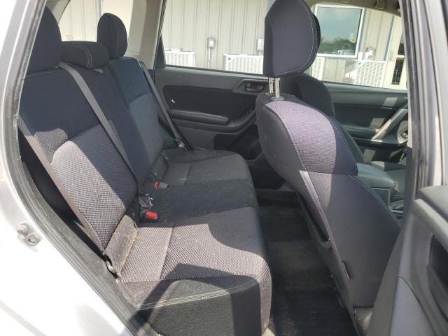 2016 SUBARU FORESTER 2 - JF2SJABC4GH433191