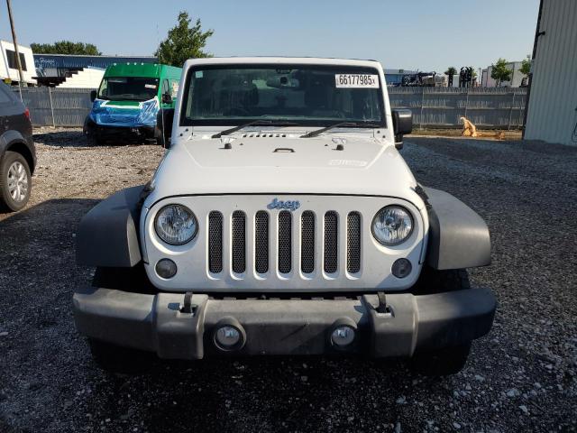 2016 JEEP WRANGLER U 1C4BJWKG3GL245502