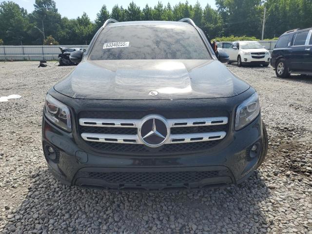 2020 MERCEDES-BENZ GLB 250 - WDC4M4GB7LW006068