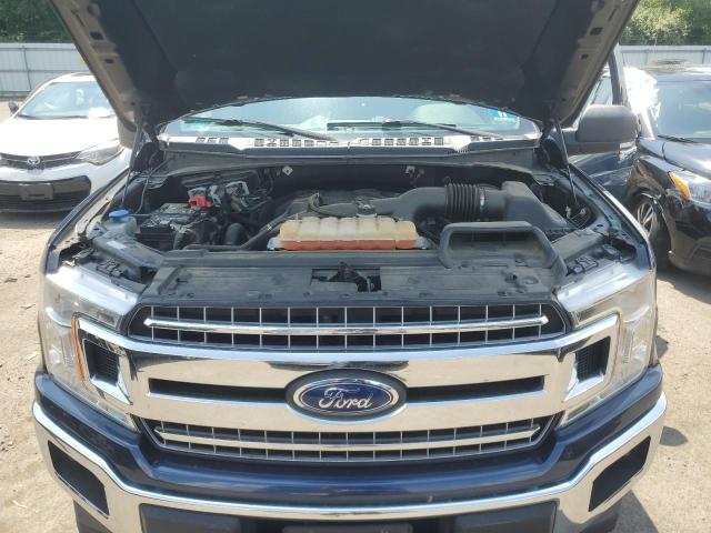 2018 FORD F150 SUPER - 1FTEX1CP7JFA85885