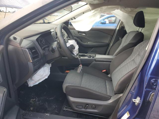 2023 NISSAN ROGUE SV JN8BT3BB5PW469306