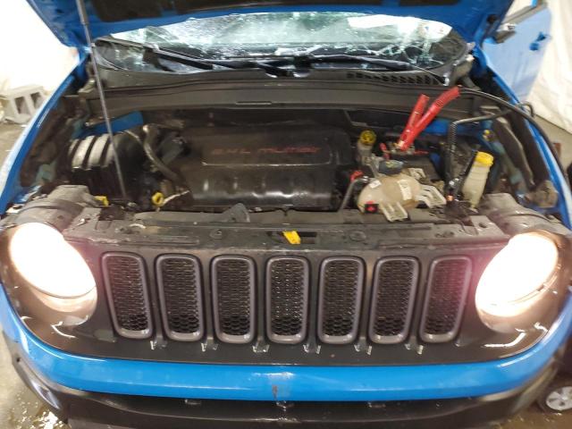 2015 JEEP RENEGADE T ZACCJBCT0FPB74673