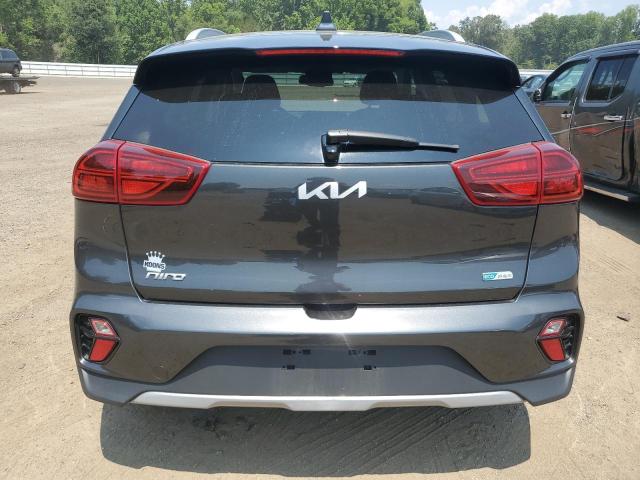 2022 KIA NIRO EX KNDCD3LD9N5527725