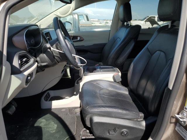 2017 CHRYSLER PACIFICA T 2C4RC1EG5HR729851