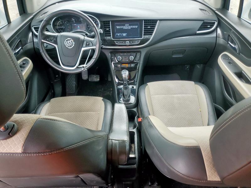 2020 BUICK ENCORE PRE KL4CJASB0LB342596