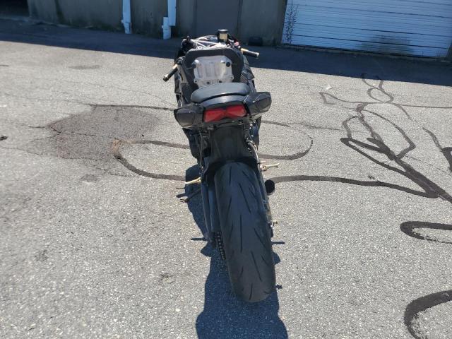 2011 SUZUKI GSX750 JS1GR7MA3B2103625