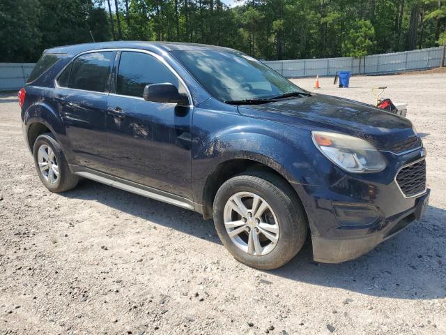 Vin: 2gnalbek0g1153730, lot: 63196495, chevrolet equinox ls 20164
