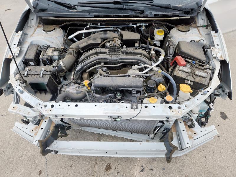 2023 SUBARU IMPREZA 4S3GTAB60P3705340