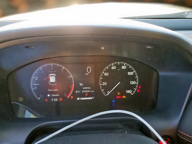 2025 HONDA HR-V SPORT 3CZRZ1H59SM705859