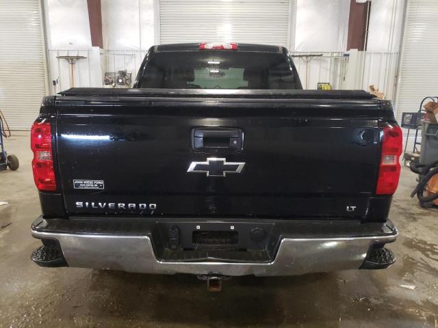 2015 CHEVROLET 1500 3GCUKREC3FG119121
