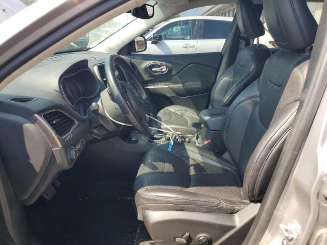 2021 JEEP CHEROKEE L 1C4PJMDX8MD210211