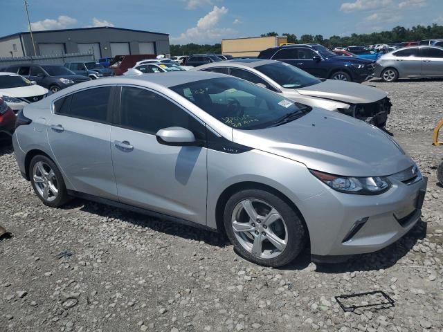 2018 CHEVROLET VOLT LT 1G1RA6S50JU125907
