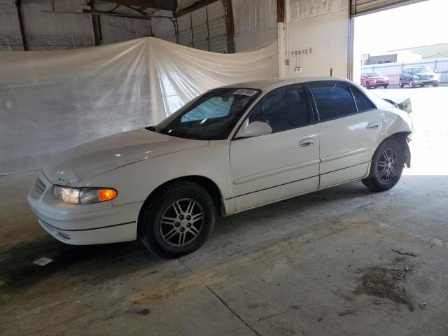BUICK REGAL LS