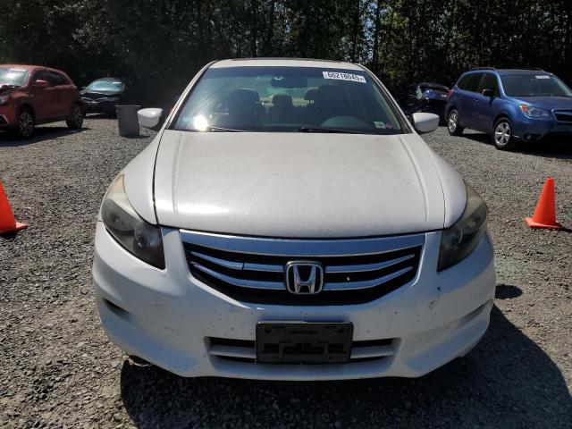 2012 HONDA ACCORD EXL - 1HGCP3F86CA034824