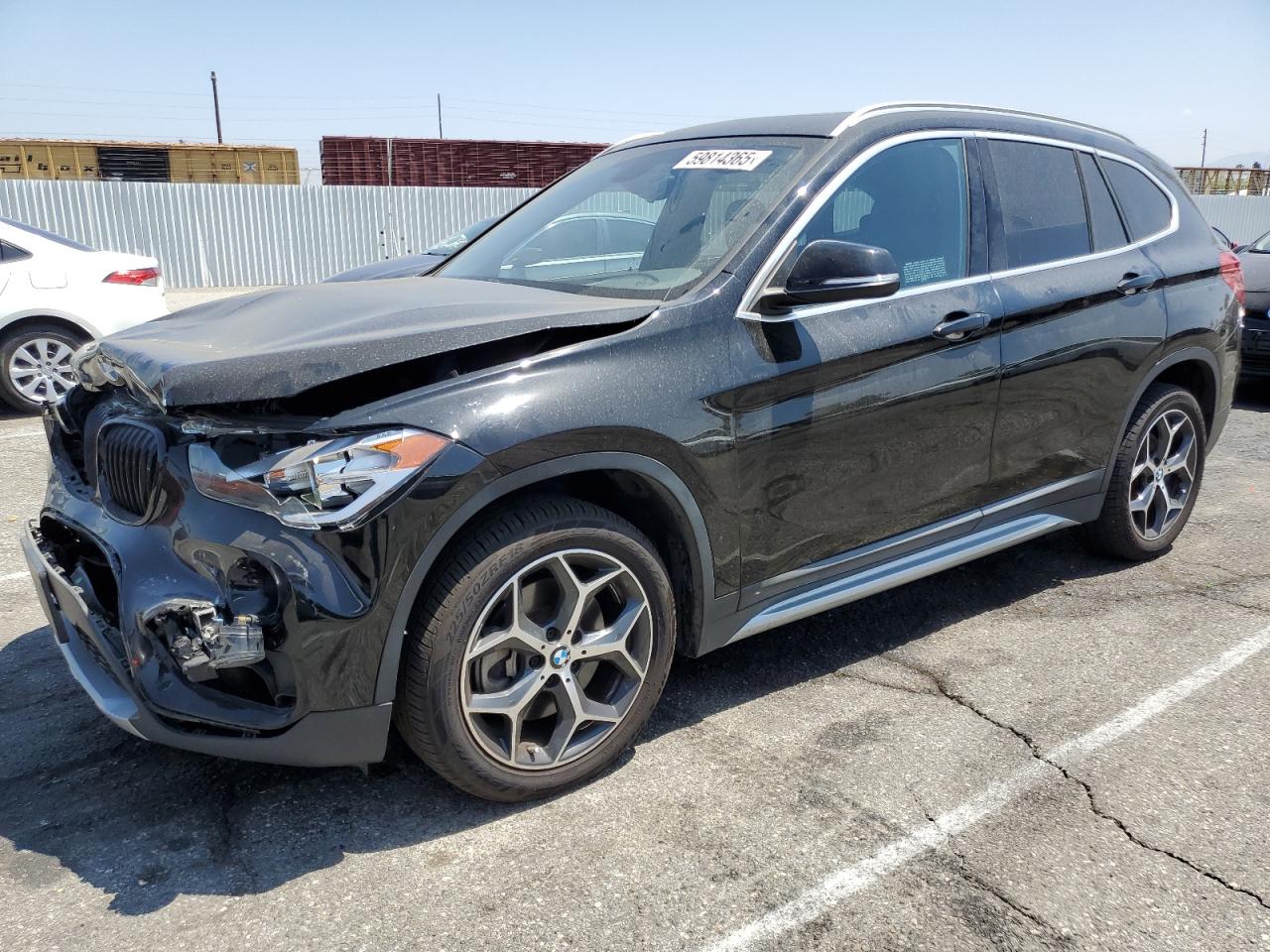 BMW X1 SDRIVE28I