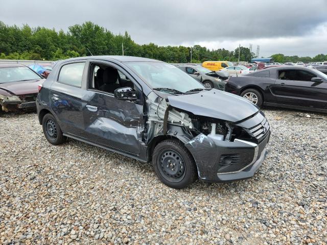 2024 MITSUBISHI MIRAGE ES - ML32AUHJ3RH000554