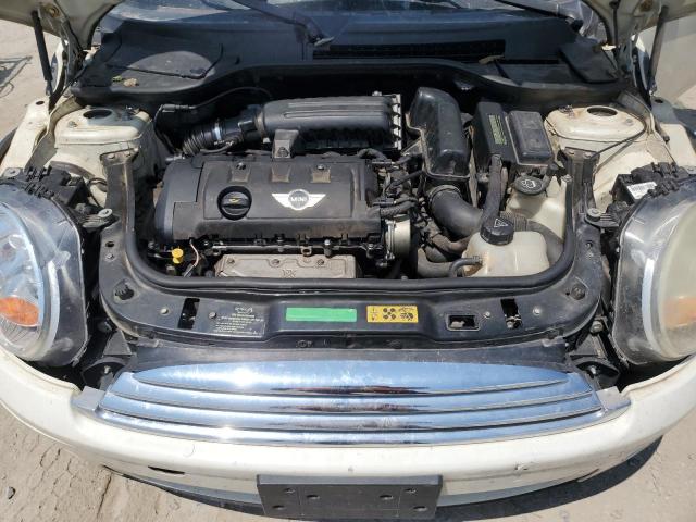 2009 MINI COOPER #3281586410