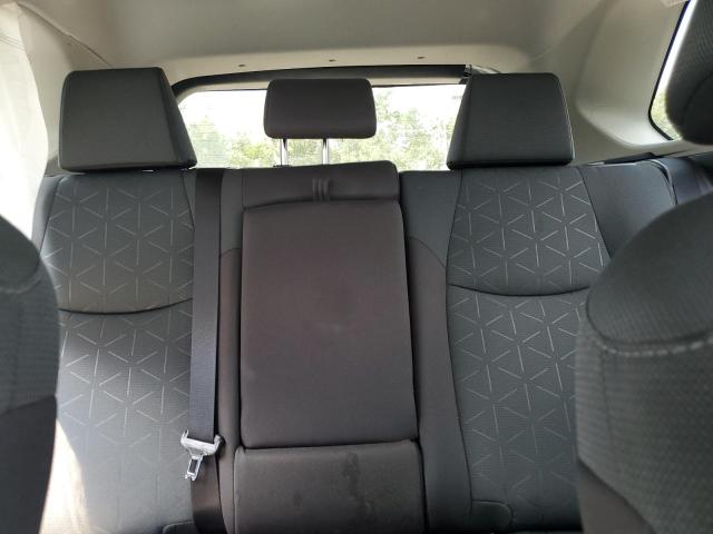 2025 TOYOTA RAV4 XLE 4T3RWRFV1SU176146