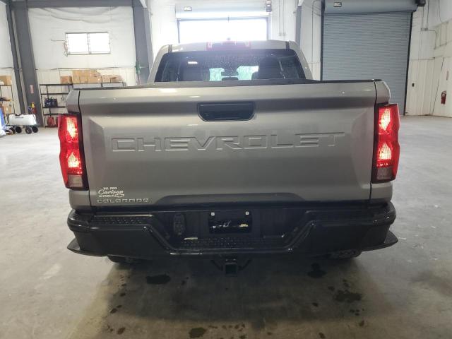 2024 CHEVROLET COLORADO T 1GCPTEEK0R1282743