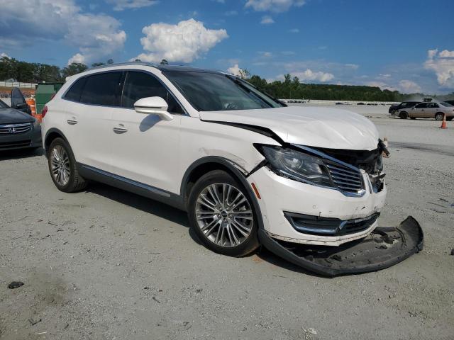 2018 LINCOLN MKX RESERV 2LMPJ6LR6JBL40312