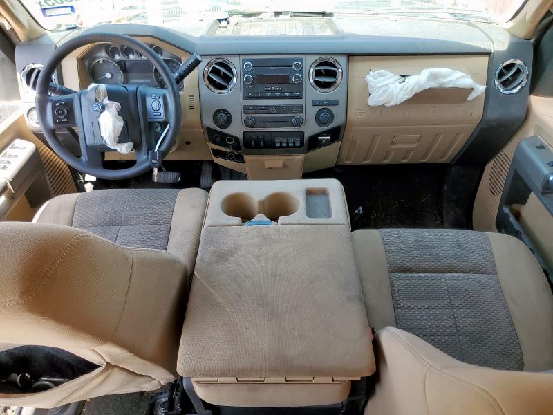 2016 FORD F250 SUPER - 1FT7W2BT4GED46887