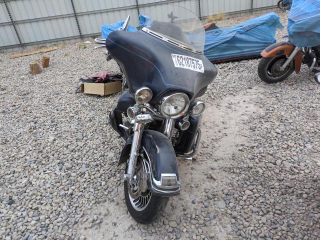 2009 HARLEY-DAVIDSON FLHTCU 1HD1FC4129Y600863