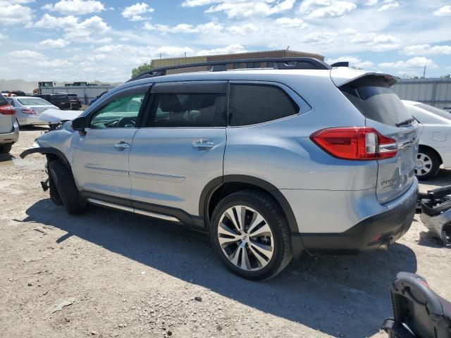 2021 SUBARU ASCENT TOU 4S4WMARD0M3443338